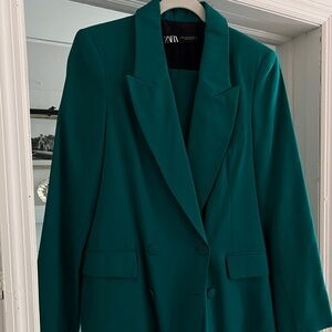 Zara Suit